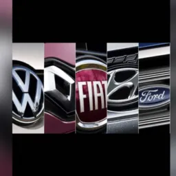 Vendas de carros seminovos company Motors✅