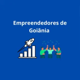 Empreendedores de Goiânia!!