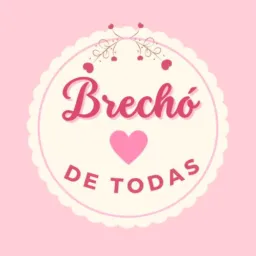 Brechó de Todas👗👔👜👠👠