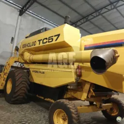 Ho C11 Campo de JulioMT Maq Agricolas