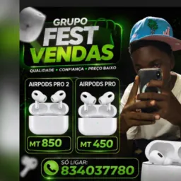 Fast vendas 👌✅