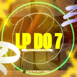 Lp do 7 grupo de teste puxadas vendas de laras e matérias
