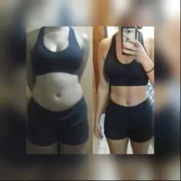 🍓🍑Emagrecer transforma vidas 🍎🍉