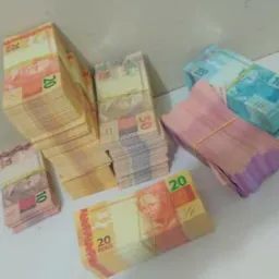 Lá CaSa Das Notas