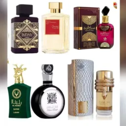 Perfumes Importados 🔥 Árabe 🇦🇪 NATAL RN
