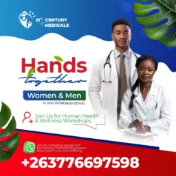 21st Century Ladies & Gentlemen's Health