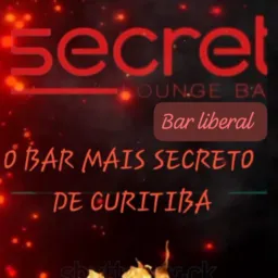 O bar mais secreto de Curitiba 😋😋😋🔥🔥🔥