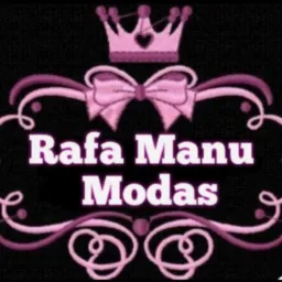 Rafa Manu Modas 19 ❤️
