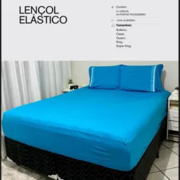 Aninha enxovais cama mesa banho 🚿🧼