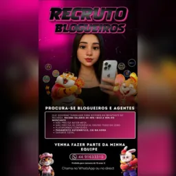 🎰 COOPERAÇÃO M.R 🎰