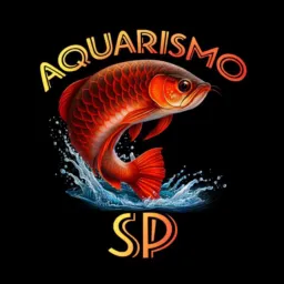 AQUARISMO SP 🐠🐟🐡