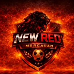 🔥MERCADAO NEW RED 🔥