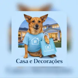 🏠Casa & Decorações |AUCHADINHOS | #18