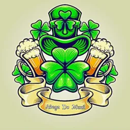 Adega do Muuh 🍻🍀