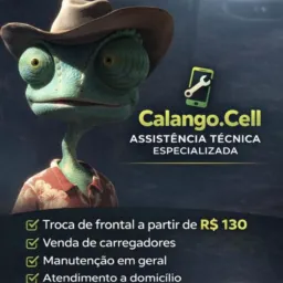 GRUPO DO CALANGO.CELL
