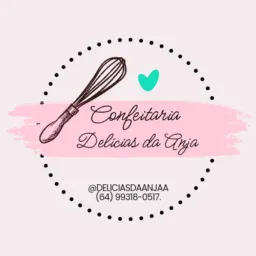 Grupo Vip Confeitaria Delícias da Anja e Studio Renata Nery Souza.