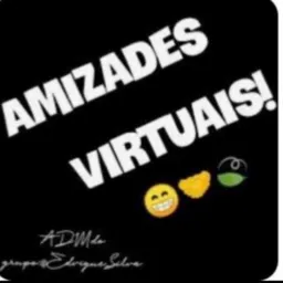 Novas amizades