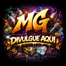 MG - Divulgue Aqui - #1