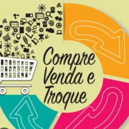 troca & doação e vendas