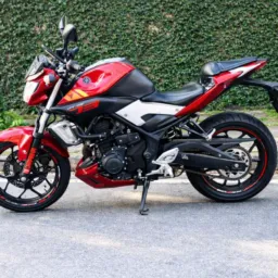 Venda de moto no preço de repasse