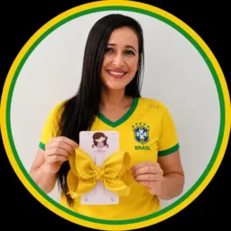 🎀 VIP da Cris