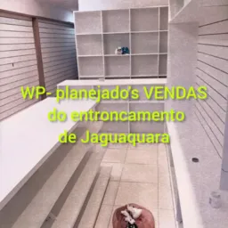 Wp planejado's VENDAS do entroncamento de JAGUAQUARA NETWORK