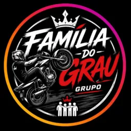 Família do grau