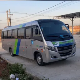 Opcional Boa Saúde🚍