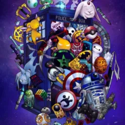 Multiverso Nerd