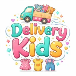 Delivery Kids - Marcas que as mamães amam