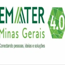 9° EMATER-MG MELHOR EMPRESA DE EXTENSÃO AGROPECUÁRIA DO BRASIL  BOM SUCESSO-MG