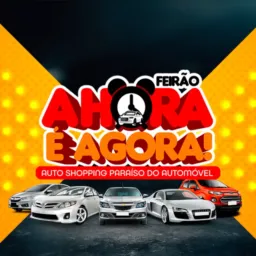 Feirão A hora é Agora