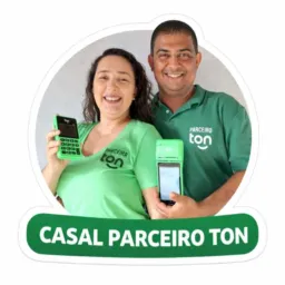 Promo TON 💚 Ofertas e Novidades