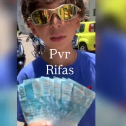Pvr rifas