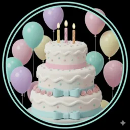 🎂🎈Festa Nova Almeida, Praia Grande e outros /ES
