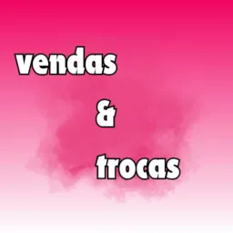 VENDAS & TROCAS_SALINAS 📱🛒🛍