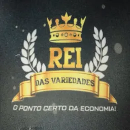 Rei das Variedades 👑