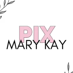 ✨💄 Pix Mary Kay 💄✨