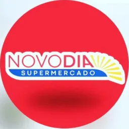 NOVO DIA SUPERMERCADOS ##3## 🛒🛍
