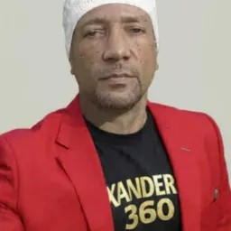 Avante2026 Alexander_Xander360 Pré-candidato a Dep.Federal 🇧🇷🫵🏿🥰✍🏿