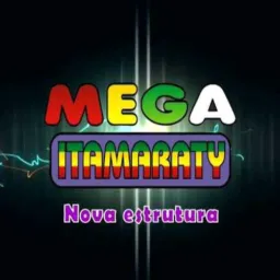 Os top💜🔊 mega Itamaraty 💜🔊