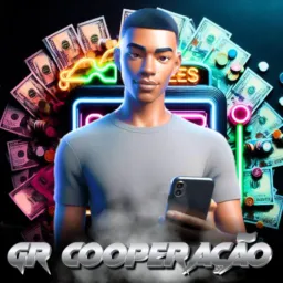 TROCAS E MEIA BANCA💰