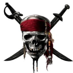 RECRUTAMENTO PIRATAS