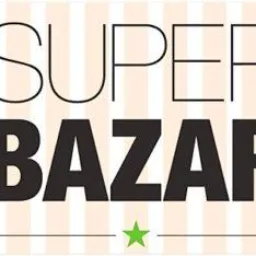 Bazar vende tudo