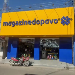 MAGAZINE DO POVO MANICORÉ-AM