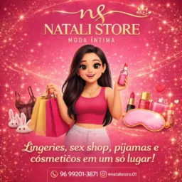 NATALÍ STORE 🩷✨