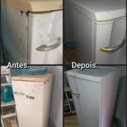 Renove Seus móveis ✨. ENVELOPAMENTO NA PROMOÇÃO