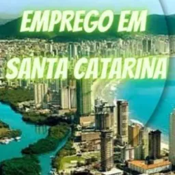 Empregos SC🤓✍🏻