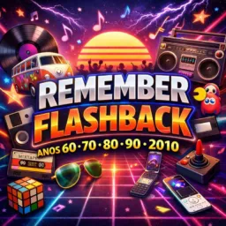 REMEMBER 60.70.80.90 e 2010