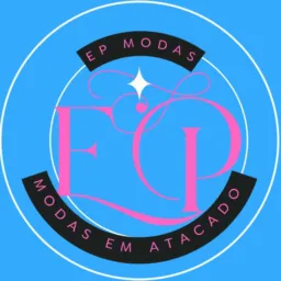 EP Atacado 0️⃣1️⃣💕 SANTA CRUZ -MODA CENTER